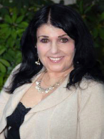 Dr. Joan Lachkar