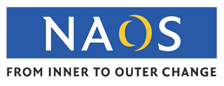 NAOS logo