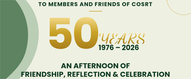 Cropped COSRT promotional flyer