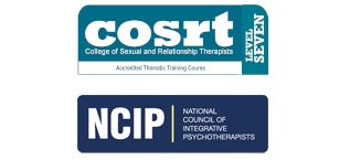 COSRT and NCIP logos
