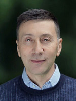 Photo of lecturer Giuseppe Picuccio